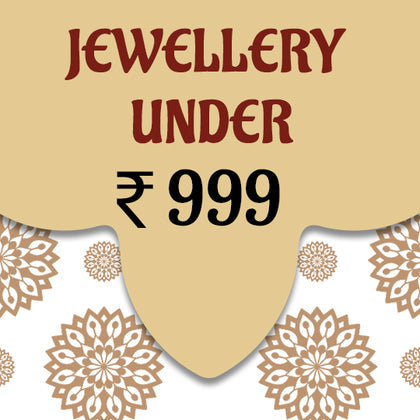 Jewellery under 999