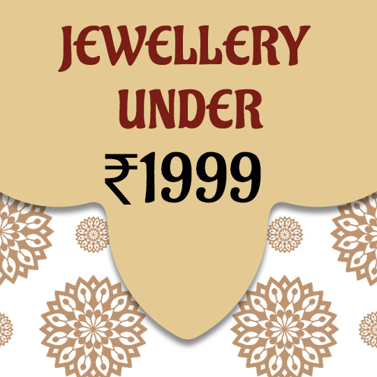 Jewellery under 1999