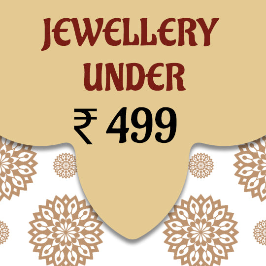 Jewellery Under 499