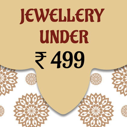 Jewellery Under 499