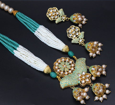 RAMA SUNAINA NECKLACE